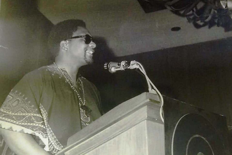 Reggie Lavong (courtesy of Lavong family)